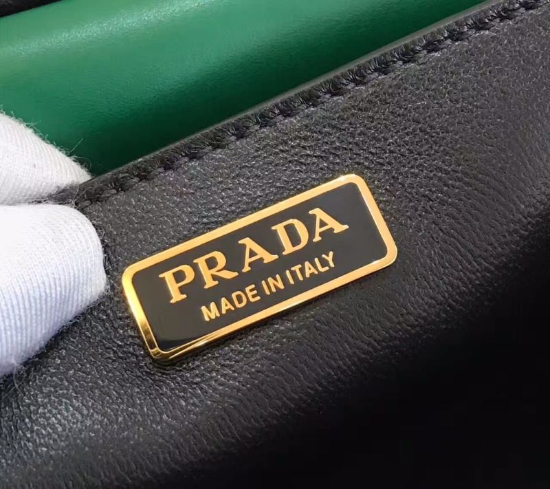 Pra*a satchel bags